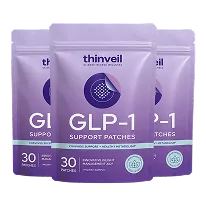 Thinveil 3 packs